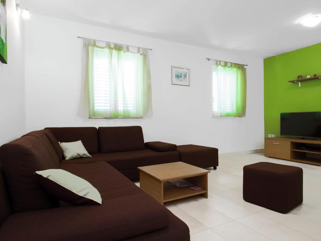 Apartment Maslina-2 By Interhome Srima Exterior photo