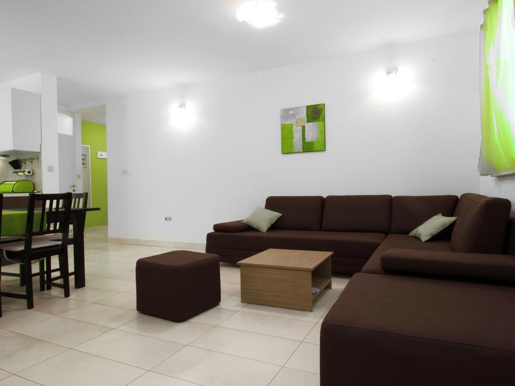 Apartment Maslina-2 By Interhome Srima Exterior photo