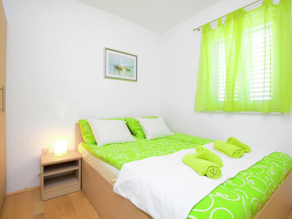 Apartment Maslina-2 By Interhome Srima Exterior photo